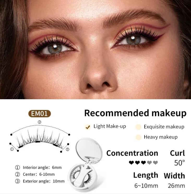 Lash Kit
