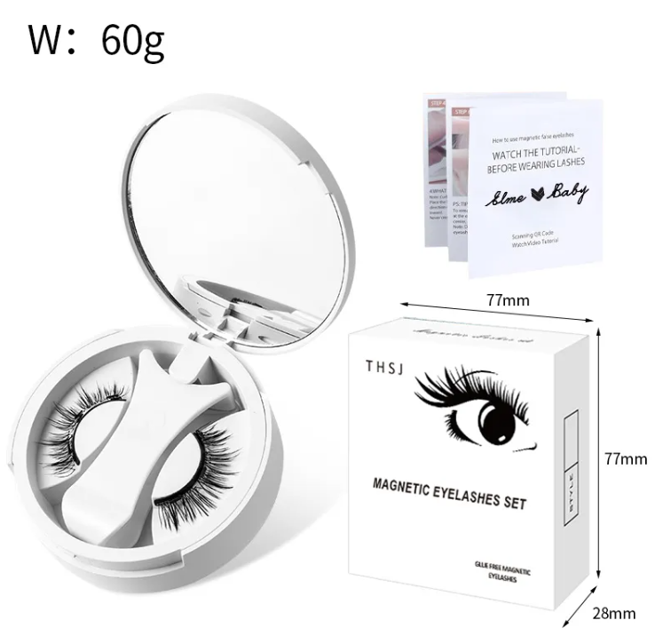 Lash Kit