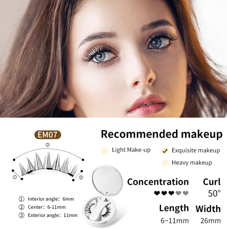 Lash Kit