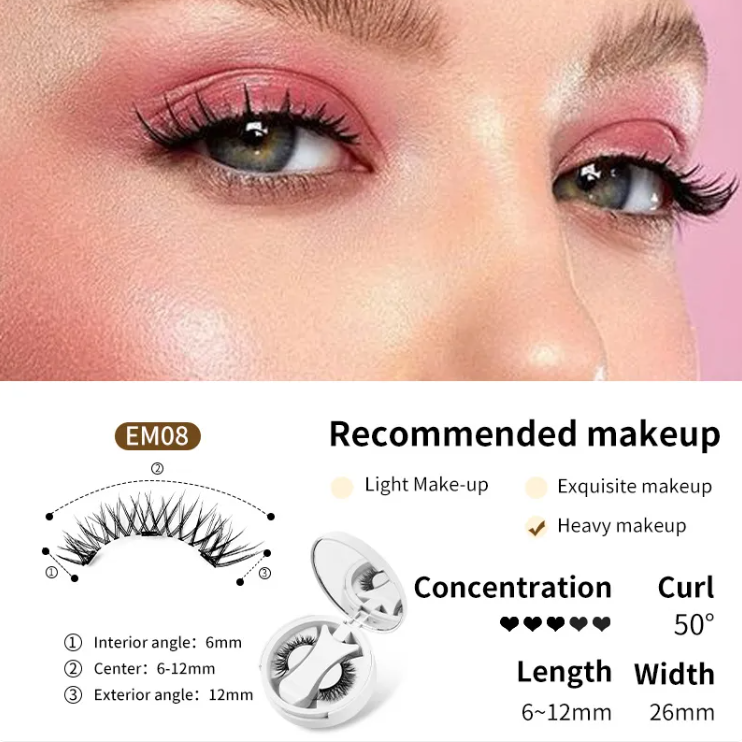 Lash Kit