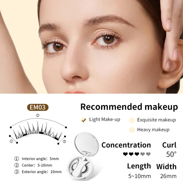 Lash Kit