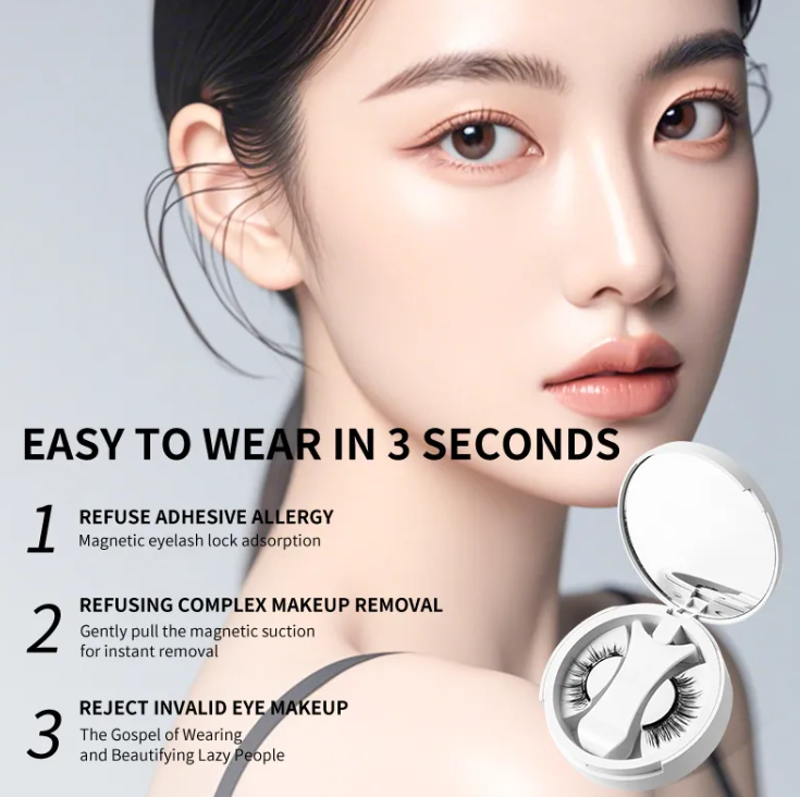 Lash Kit