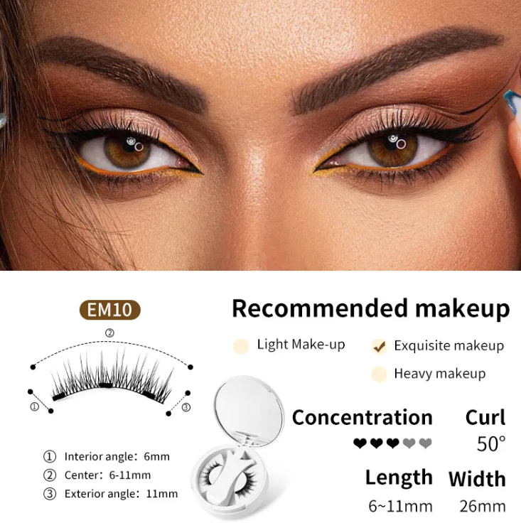 Lash Kit