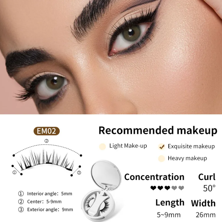 Lash Kit