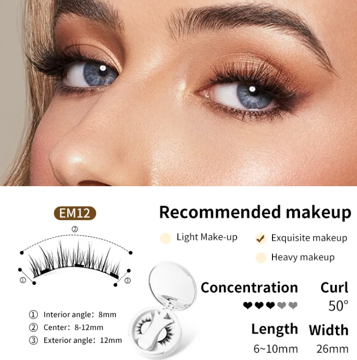 Lash Kit
